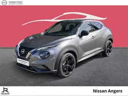 Nissan Juke 1.0 DIG-T 114ch Tekna