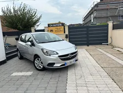 Magnifique Opel corsa 1.3cdti clim