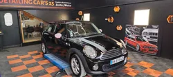 Mini one 75cv série limitée