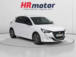 PEUGEOT 208 1.2 Puretech S&S Allure Pack 100