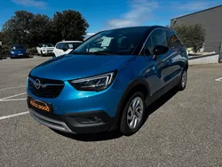 OPEL CROSSLAND X 1.2 TURBO 110ch OPEL2020