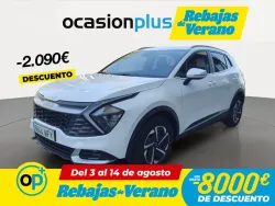 Kia Sportage 1.6 T-GDi Drive 150