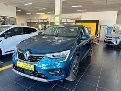 Renault arkana 1.3 tce 140 zen edc