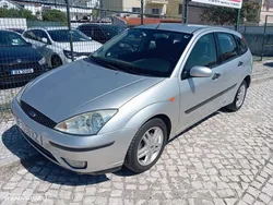 Ford Focus 1.4 Trend