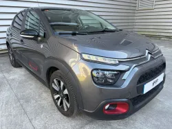 Citroen C3 1.2 PureTech S&S C-Series 83