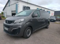 ⭐ Peugeot Expert 2.0 HDi 122 ch – Entretien complet –