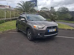 Mitsubishi ASX 1.8 DI.D