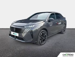 Peugeot 3008 Hybrid 145 e-DCS6 GT