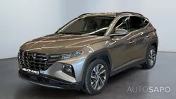 Hyundai Tucson de 2022