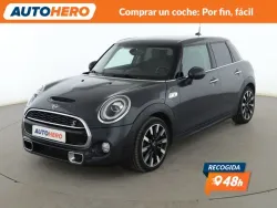MINI Mini Cooper S Aut.