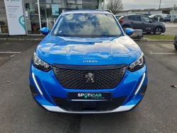 PEUGEOT 2008 PureTech 130 S&S EAT8 Allure