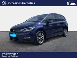 Volkswagen Touran 2.0 TDI 150 DSG7 7pl VW Edition