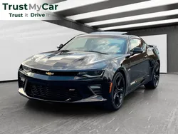 CHEVROLET Camaro V8 Cam*HUD*Carplay*TO