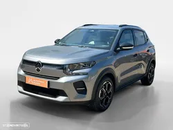 Citroën C3 1.2 PureTech Max
