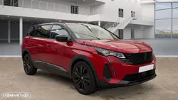 Peugeot 5008 1.2 PureTech GT Pack EAT8