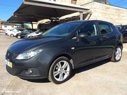 SEAT Ibiza 1.6 TDI Style