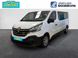Renault Trafic COMBI L2 dCi 145 Energy S&S Zen