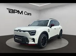 Smart #5 646ch 100kWh Brabus 4x4