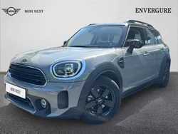 Mini Countryman Cooper 136ch Edition Premium Plus BVA7
