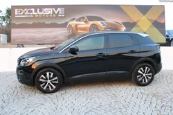 Peugeot 3008 1.6HDI 120CV