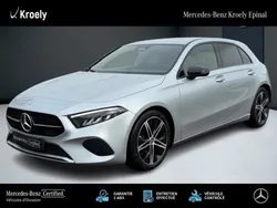 Mercedes Classe A 180 d Progressive Line 2.0 116 8G-DCT Carplay Cam
