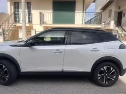 Peugeot 2008 GT