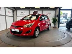 HYUNDAI I20 1.2 16V BERLINE Pack Evidence PHASE 2