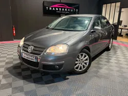 Volkswagen JETTA Trend/Trendline