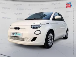 Fiat 500 e 95ch Action
