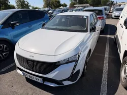 Peugeot 308 SW BlueHDi 130ch S&S EAT8 Active Pack