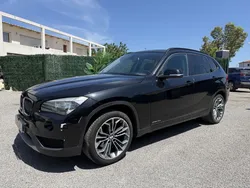 Bmw X1 (E84) XDRIVE18D 143CH M SPORT