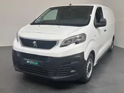 Peugeot Expert Fg Standard 1.5 BlueHDi 120ch Premium Attelage Alarme Bluetooth Radar