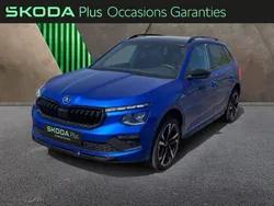 Skoda Kamiq 1.0 TSI Evo 2 116ch Monte Carlo DSG7