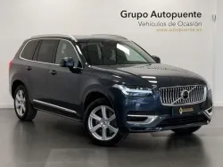 Volvo XC90 T8 Twin Recharge Inscription AWD Aut.