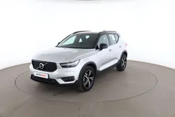 Volvo XC40 2.0 D3 AdBlue R-Design Geartronic 8 150 ch