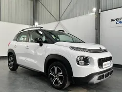 Citroën C3 Aircross BlueHDi 120ch S&S Feel Business EAT6 E6.d