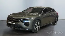 Citroen C5 X de 2023