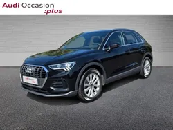 Audi Q3 35 TFSI 150ch Design