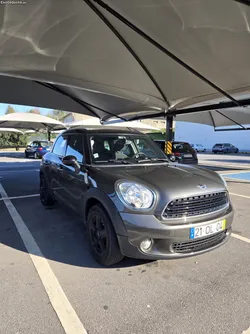 MINI Countryman One D