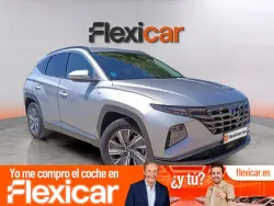 HYUNDAI Tucson 1.6 TGDI 48V Maxx 4x2
