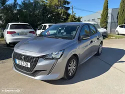 Peugeot 208 1.2 PureTech Active