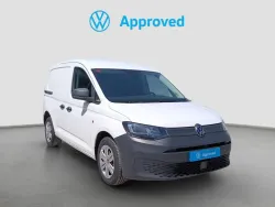 VOLKSWAGEN Caddy 2.0TDI Origin 102
