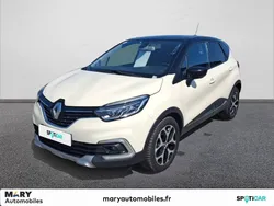 RENAULT Captur dCi 90 Energy Intens