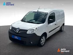 Renault Kangoo Express Maxi 1.5 Blue dCi 115ch Grand Volume Grand Confort 5cv