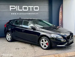 Volvo V40 2.0 D2 Inscription