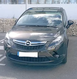 Opel Zafira 1.6 TDI Eco