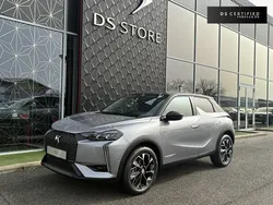 DS 3 II Hybride 145 e-DCT6 Jules Verne 5p