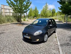 Fiat Grande Punto 1.2 1dono