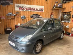 Citroen xsara picasso 1.6 l’ 95 cv pack / 65 959 kilomètres