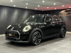 MINI One Sport Edition